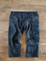 MASCOT ADVANCED TROUSERS - ГОЛЯМ СТРЕЧ панталон 7/8 60/3ХЛ, снимка 5
