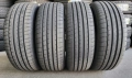 225/65/17 CONTINENTAL, 7.5мм - летни, снимка 1