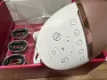 Фотоепилатор Philips Lumea Series 9900 (BRI977) – отлично състояние, снимка 8
