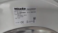 Пералня MIELE пчелна пита 6кг. Клас А +++ , снимка 6