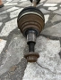 1K0407272QN. Полуоска лява и дясна за Vw Туран дизел 1.6 TDI. 105кс. 2010-2015г, снимка 7