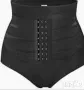 L/XL  Моделиращо бельо/ бикина с висока талия/с колан , снимка 1