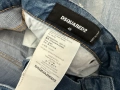 Дънки Dsquared2 S74LB0976, снимка 5