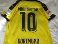 фланелка Borussia Dortmund BVB PUMA Brentford футболна тениска Борусия Дортмунд Германия Брентфорд , снимка 6