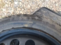 Патерица 5х105/16 цола ЕТ41,за Опел,шевролет-нова, снимка 7