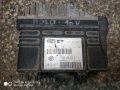 ECU VW POLO 1.4 AEX motor 030906030D 030 906 030 D, IAW1AV.V3 61600.261.14 компютър фолксваген поло 