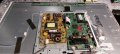 POWER BOARD 17IPS61-3 ,161112,, for 24 inc DISPLAY 20 пинова букса, снимка 4