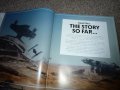 Star Wars the Rise of skywalker visual dictionary подходяща за подарък, снимка 3