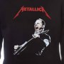 Нов детски суичър с дигитален печат на музикалната група Metallica (Металика), снимка 5