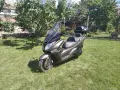 Honda Silver Wing 600 2012 ABS 51hp, снимка 2