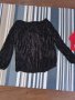 Блуза солей, снимка 1 - Блузи с дълъг ръкав и пуловери - 40133025