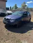 Skoda Fabia 1.4i 60hp 2000г САМО НА ЧАСТИ, снимка 1