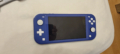 Nintendo Switch Lite Хакнат , снимка 6