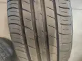 2бр.летни гуми 215/55/17 Falken, снимка 1