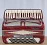 Италиански акордеони Artigiana , снимка 2