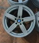18ки джанти 5х120 BMW 420€, снимка 4