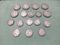 Продавам царски сребърници , снимка 7