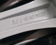 Оригинални джанти 18 цола с гуми зимни за Bmw G30 G31, снимка 8