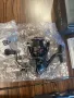 Shimano Vanford 2500 + Shimano Zodias 264UL 2-7g, снимка 2