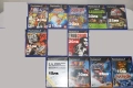 Игри за PS2 Naruto Ultimate Ninja 2/Scooby Doo/Taito Legends/187 Ride Or Die/WRC/ATV/SSX , снимка 1