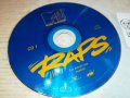 RAPS CD1 VOL3 2702232036, снимка 3