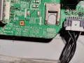 подсветка от дисплей Samsung модел UE32M4005AK от телевизор CY-JM032AGHR2V, снимка 2