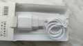 ново турбо зарядно 20 w type C , снимка 3