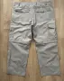 Fjallraven 2in1 Pants XL, снимка 5
