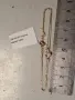 Златна гривна 1,40гр., снимка 3