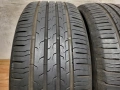 215/55/16 Continental / летни гуми, снимка 2
