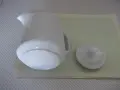Каничка порцеланова за мляко и др., снимка 3