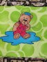 бебешка възглавничка, снимка 1 - Спално бельо и завивки - 38791611