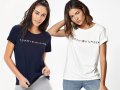 Тениски Tommy Hilfiger принт. Модели,размери и цветове, снимка 2