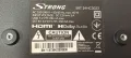 Strong SRT 24HC3023 с дефектен екран HK236WLEDM-JH4YH PT236AT02-1-XC-4/TE.MS3663S.EA67/06-24F1D-3030, снимка 3