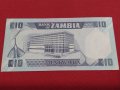 БАНКНОТА ЗАМБИЯ МНОГО КРАСИВА ПЕРФЕКТНО СЪСТОЯНИЕ ЗА КОЛЕКЦИОНЕРИ 36746, снимка 11