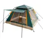 Палатка 4 местна Muhler 2008 220x220xH100см, снимка 2