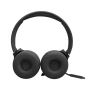 Слушалки JBL Headphones Tune 520C Black Нови неразпечатани налични 2 броя, снимка 7