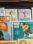 Стари пощенски марки от цял свят смесени СПОРТ ОЛИМПИЙСКИ ИГРИ 51960, снимка 3