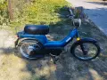 Мотопед педалетка Piaggio si, снимка 2