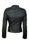 Дамско кожено яке 4204, снимка 9