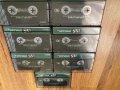 Хромни аудиокасети Sony UX-S90, снимка 1 - Декове - 39101734