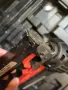 Професионален електрически такер Maestri ME 606/4, снимка 4