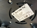 Сокоизстисквачка Crown CJX-1055, снимка 3