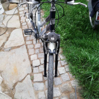 Алуминиев велосипед Winora Jamaica  28"  24 скорости, снимка 5 - Велосипеди - 44718572