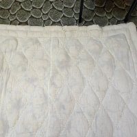 Завивки, снимка 2 - Олекотени завивки и одеяла - 41567549