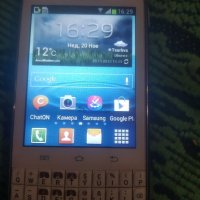 Samsung GT85 Android, снимка 1 - Samsung - 38738748