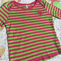 Детска блуза, снимка 1 - Детски Блузи и туники - 42541720