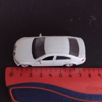 Метална количка BMW 330I MADE IN CHINA WELLY за КОЛЕКЦИЯ ДЕКОРАЦИЯ 18539, снимка 9 - Колекции - 40705531