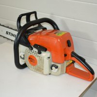 Stihl MS  310   резачка моторен трион щил 310, снимка 4 - Градинска техника - 39023025