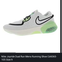 Nike Joyride Dual Run, номер 41, снимка 4 - Маратонки - 40310983